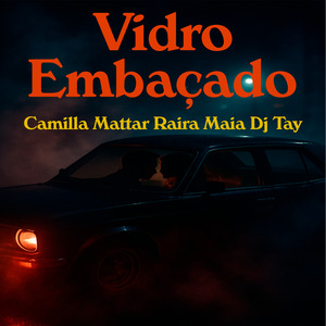 Vidro Embaçado