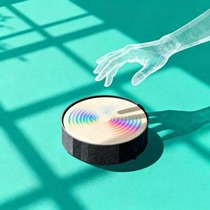 Tactile Mix (触摸混音)