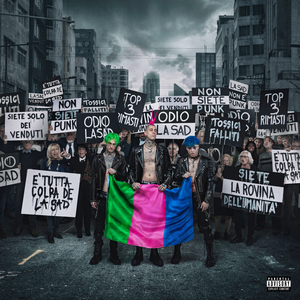 GOODBYE (Feat. Articolo 31)