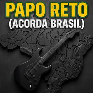 Papo Reto (Acorda Brasil)