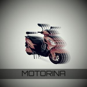 Motorina