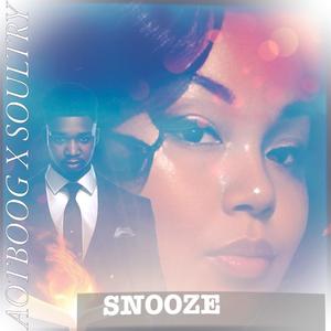 SNOOZE (feat. SOULTRY)