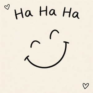 Ha Ha Ha