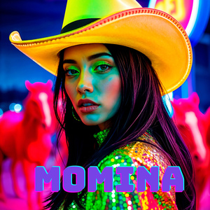 MOMINA