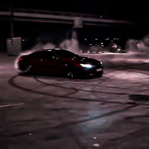 KEROSENE JUMP SUPER SLOWED