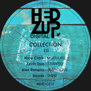 Modulate (Original Mix)