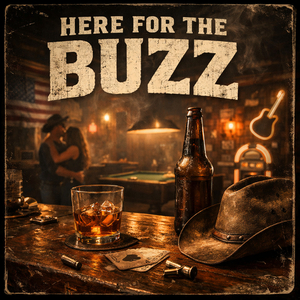 Here for the Buzz
