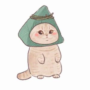 猫的森林