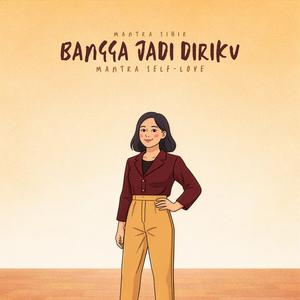 Bangga Jadi Diriku (Mantra Self-Love)
