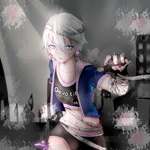 装聋作哑（featuring 言和）（翻自 住在狼穴的羊）