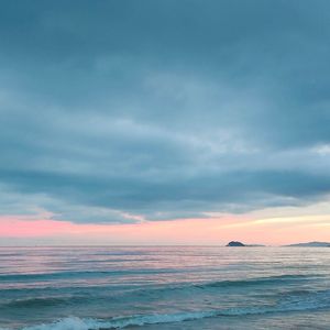 大海和你（Prod by SCORPION）