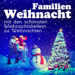 Weihnachtspotpourri: Oh du fröhliche / Ihr Kinderlein kommet / Alle Jahre wieder / Kling, Glöckchen, klingeling