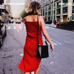 Gramercy in Red