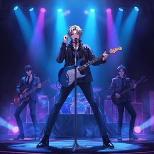 迷いを捨てて明日へ歩け