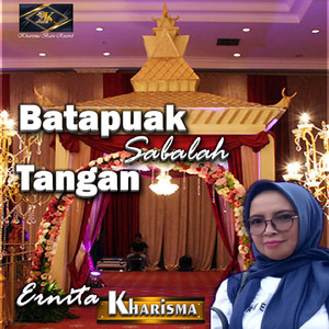 Batapuak Sabalah Tangan