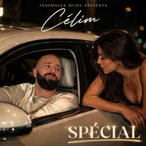 Spécial (feat. Darren)