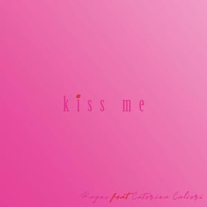 Kiss Me (feat. Caterina Calieri)