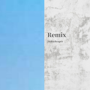 RADWIMPS-いいんですか（remix）（JackieReaper remix）