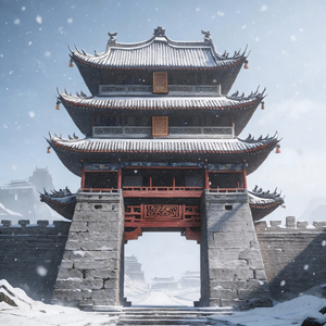 呂布 (落日版)