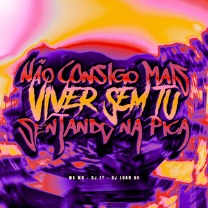 Não Consigo Mais Viver Sem Tu Sentando na Pica