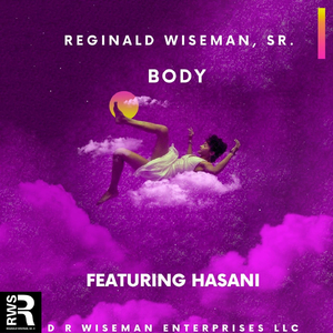 Body (feat. Hasani)