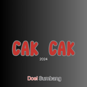 Cakcak (2024 Remastered)