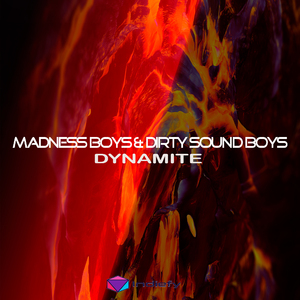 Dynamite (feat. Dirty Sound Boys)