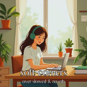 Soft Corners (Over Slowed & Reverb)
