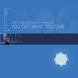 You Get What You Give (KB Project Remix)