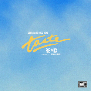 Taste (Remix)