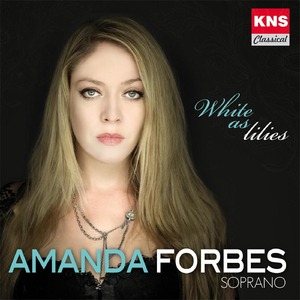 The Second Book of Songs: No. 15. "White as Lilies Was Her Face"