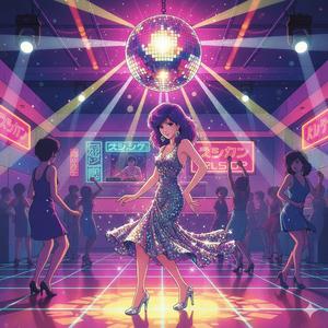 フライデーナイト・マジック