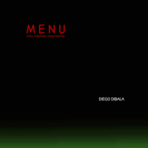 Menu (From "Slendrina") (Piano Version)