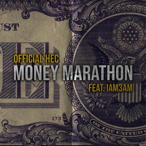 Money Marathon (feat. Iam3am)