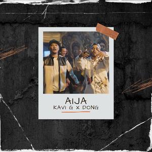 Aaija (feat. Dong)