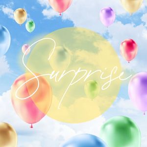 Surprise