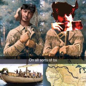 LEWISNCLARK (feat. Praisefrostii)
