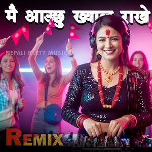 Mai Aauchhu Khyal Rakhe (feat. Purusottam N.)