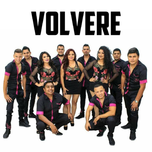 Volvere