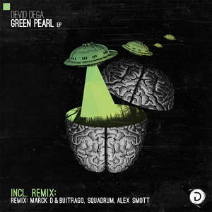 Green Pearl (Alex Smott Remix)