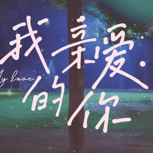 我亲爱的你