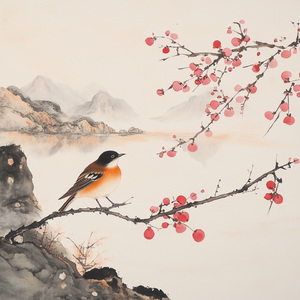 养生音乐｜金音（平衡肺气 畅快呼吸）