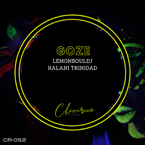 Goze (Original Mix)
