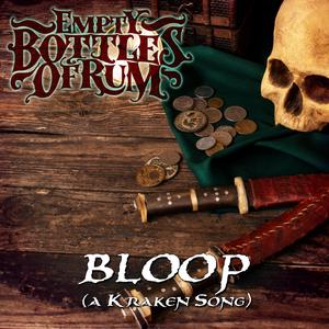 Bloop (A Kraken's Song)