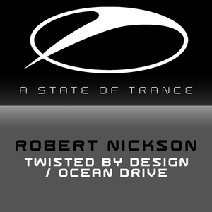 Twisted By Design (Original Mix)