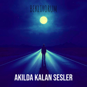 Bekliyorum