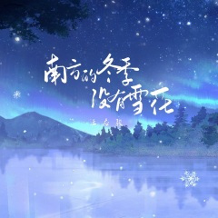 南方的冬季没有雪花