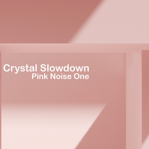 Pink Noise 173Hz Sharp Q