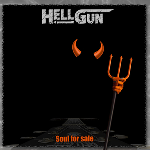 Soul for Sale