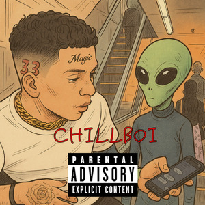 Chillboi